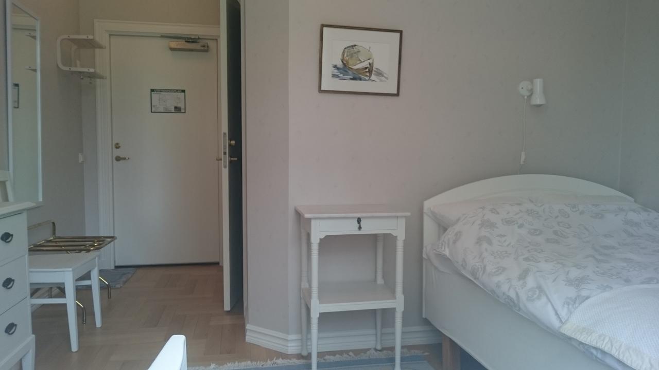 Salno Gard Hotel Bylehamn