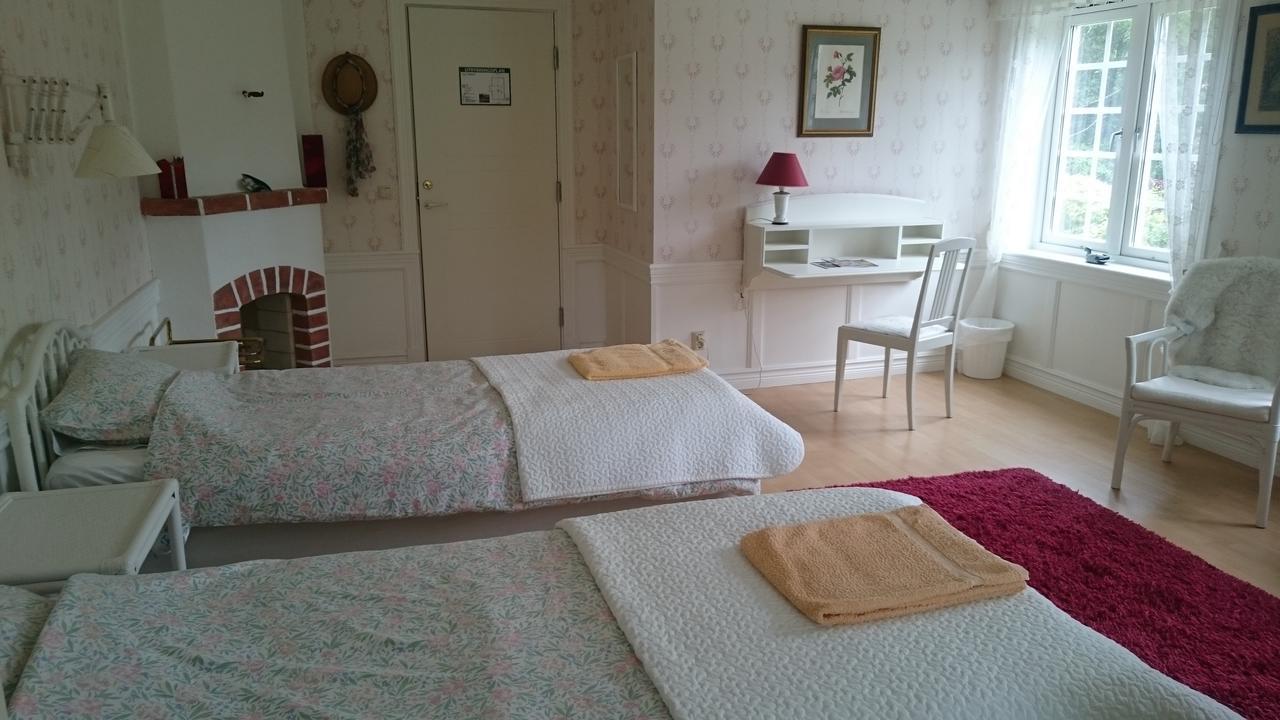 Hotel Salno Gard 2*